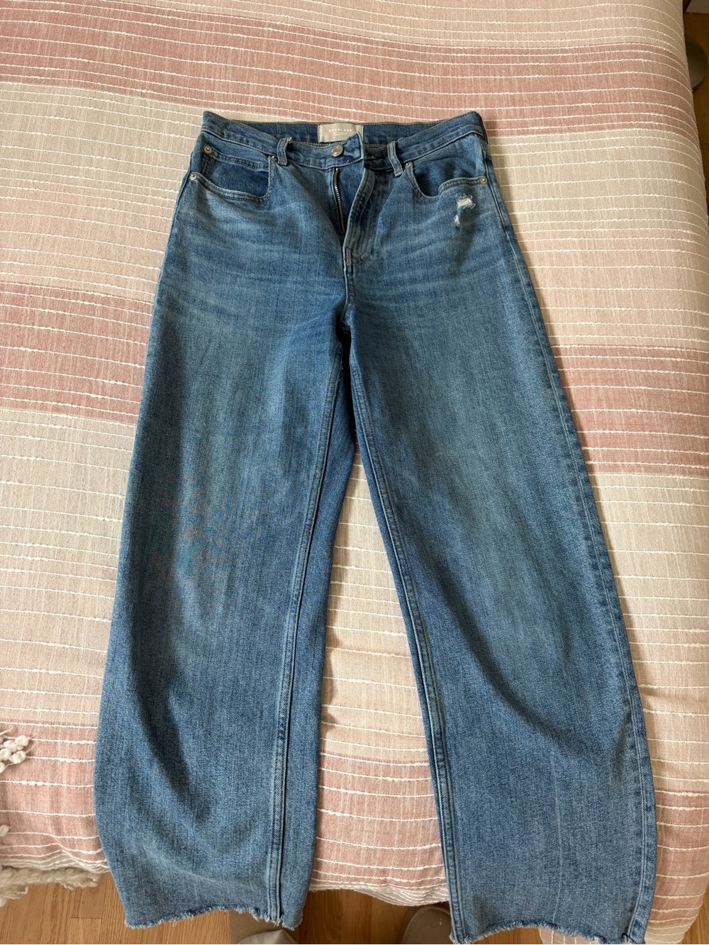 Everlane Jeans